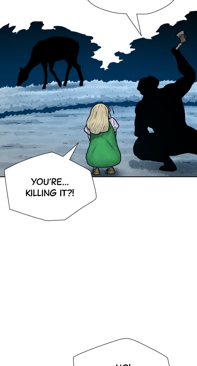 Warrior Executioner Chapter 68 - Page 29