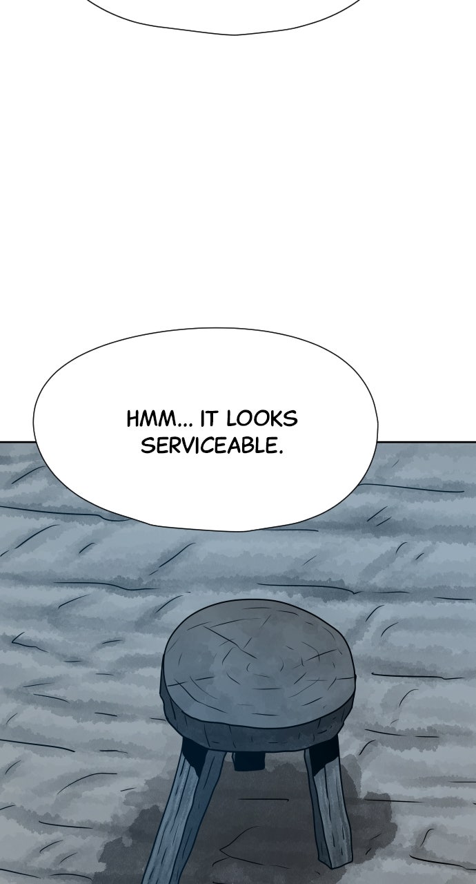 Warrior Executioner Chapter 68 - Page 32