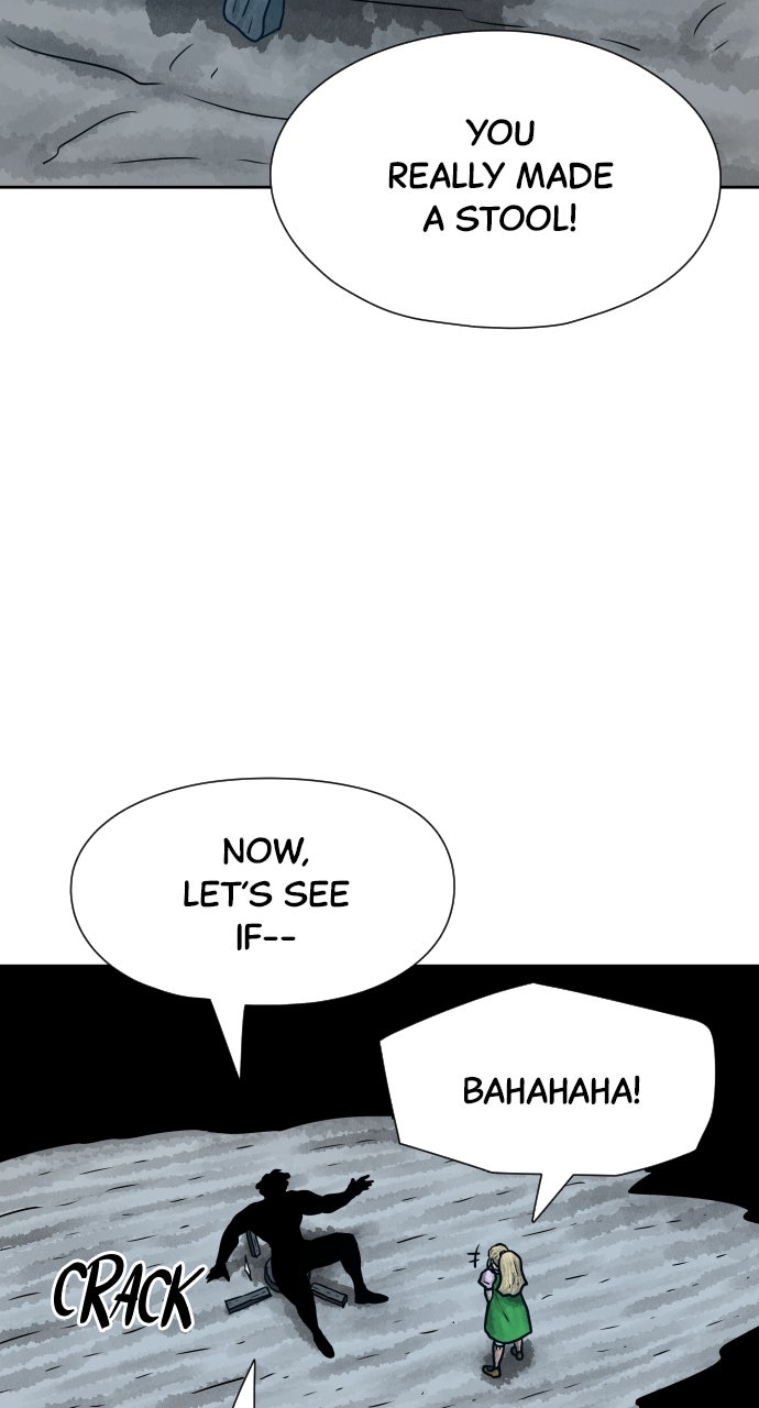 Warrior Executioner Chapter 68 - Page 33