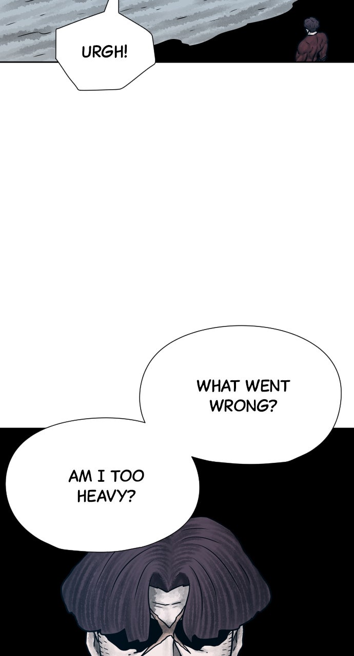 Warrior Executioner Chapter 68 - Page 34