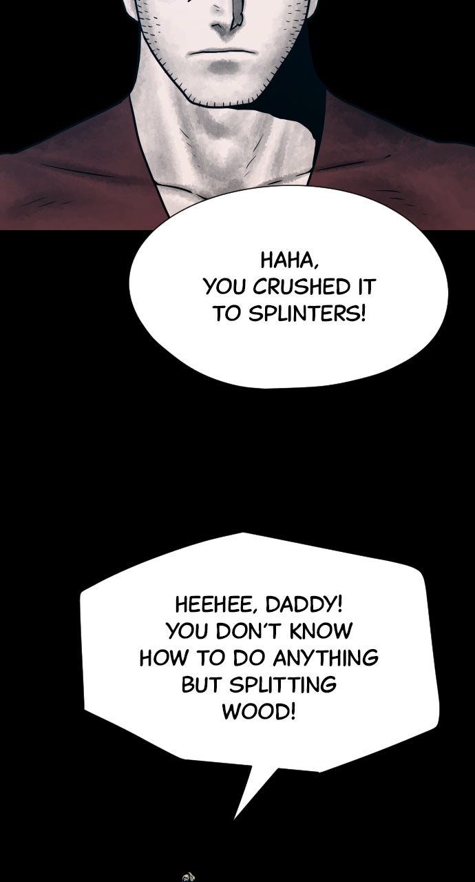 Warrior Executioner Chapter 68 - Page 35