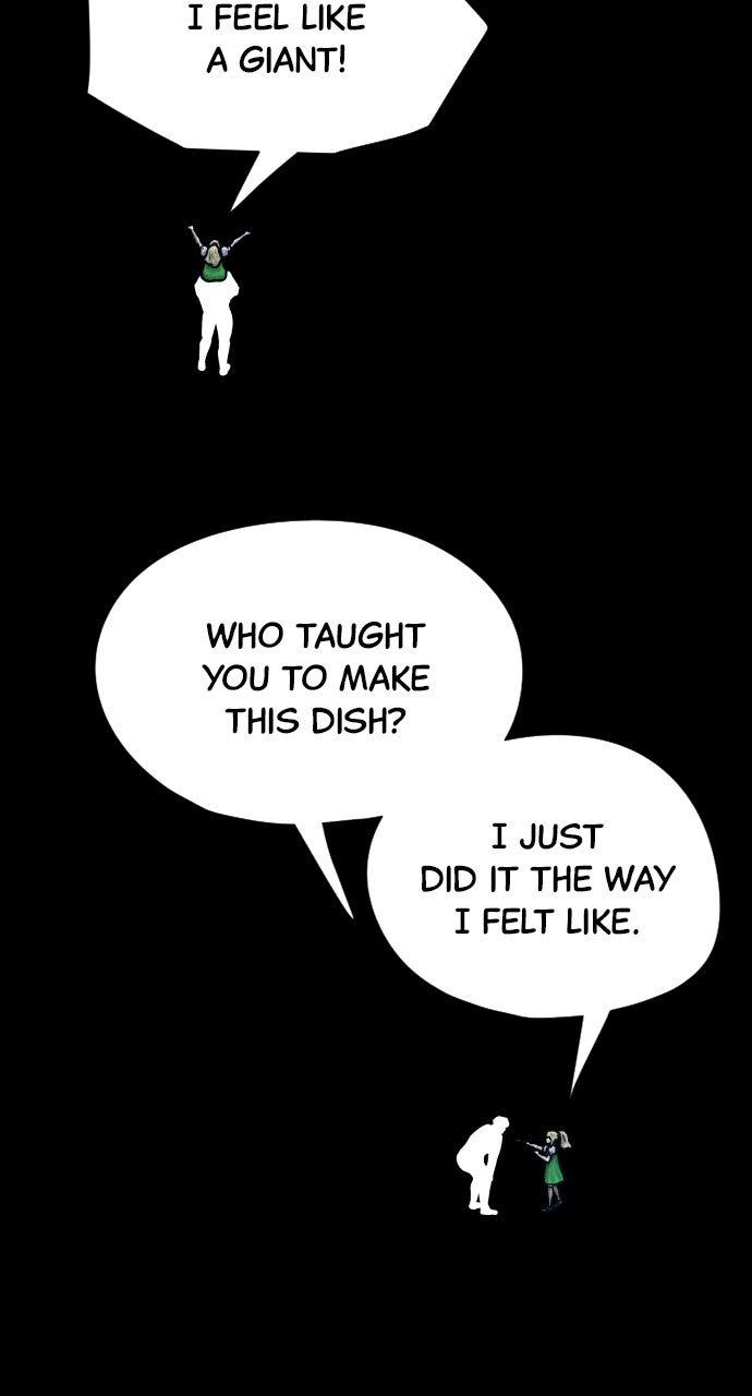 Warrior Executioner Chapter 68 - Page 37