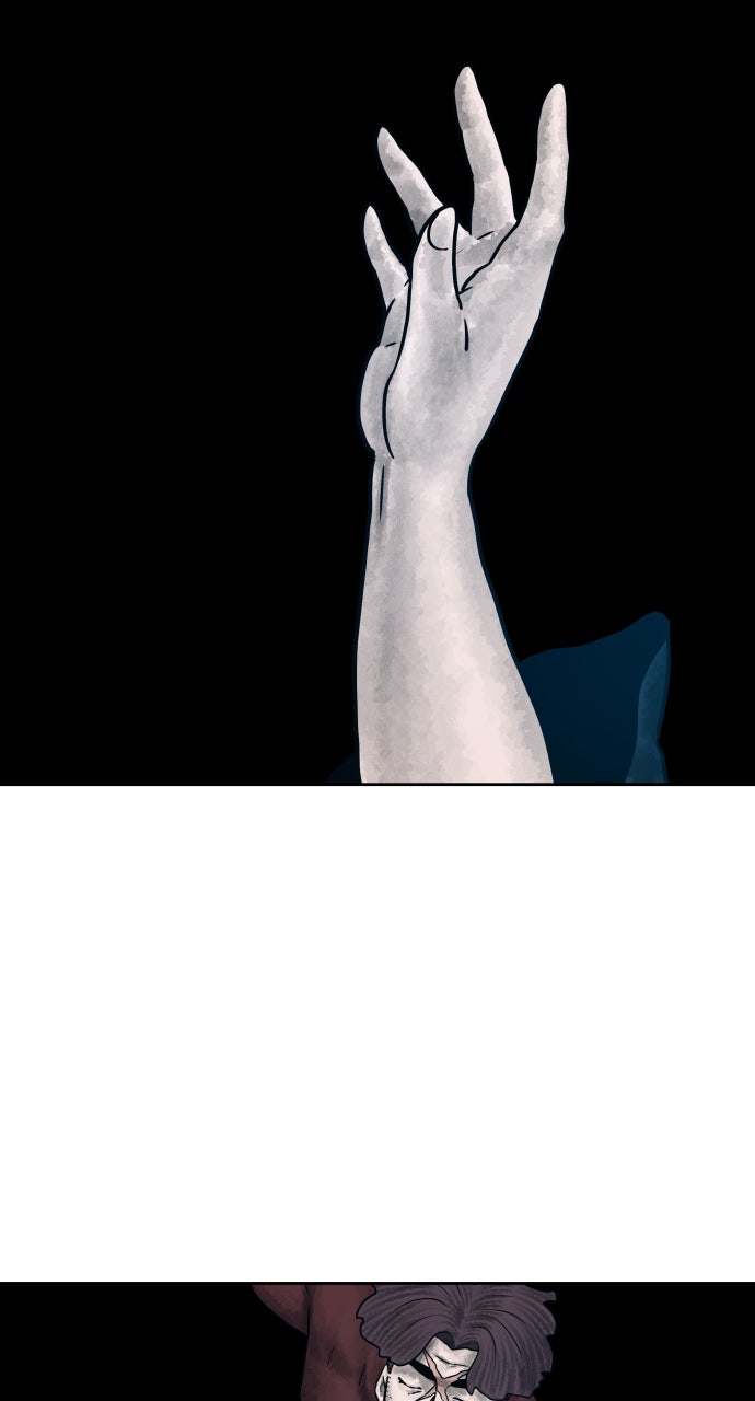 Warrior Executioner Chapter 68 - Page 5