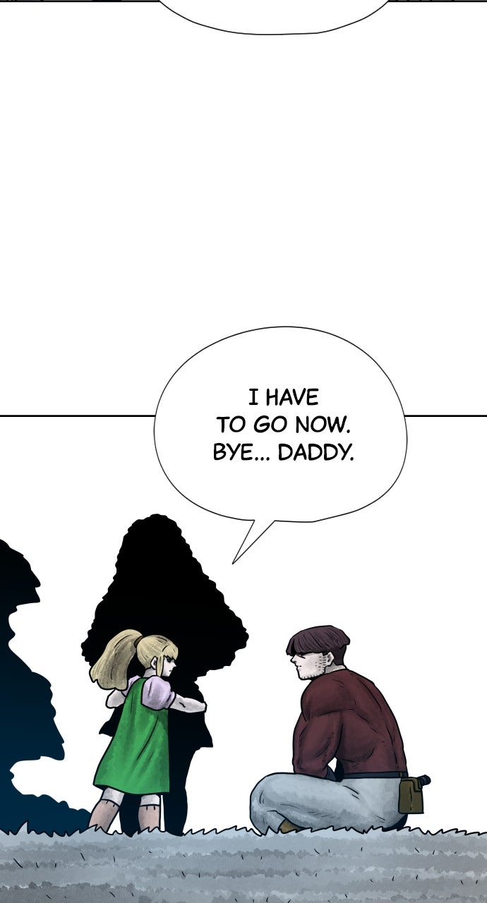 Warrior Executioner Chapter 68 - Page 42