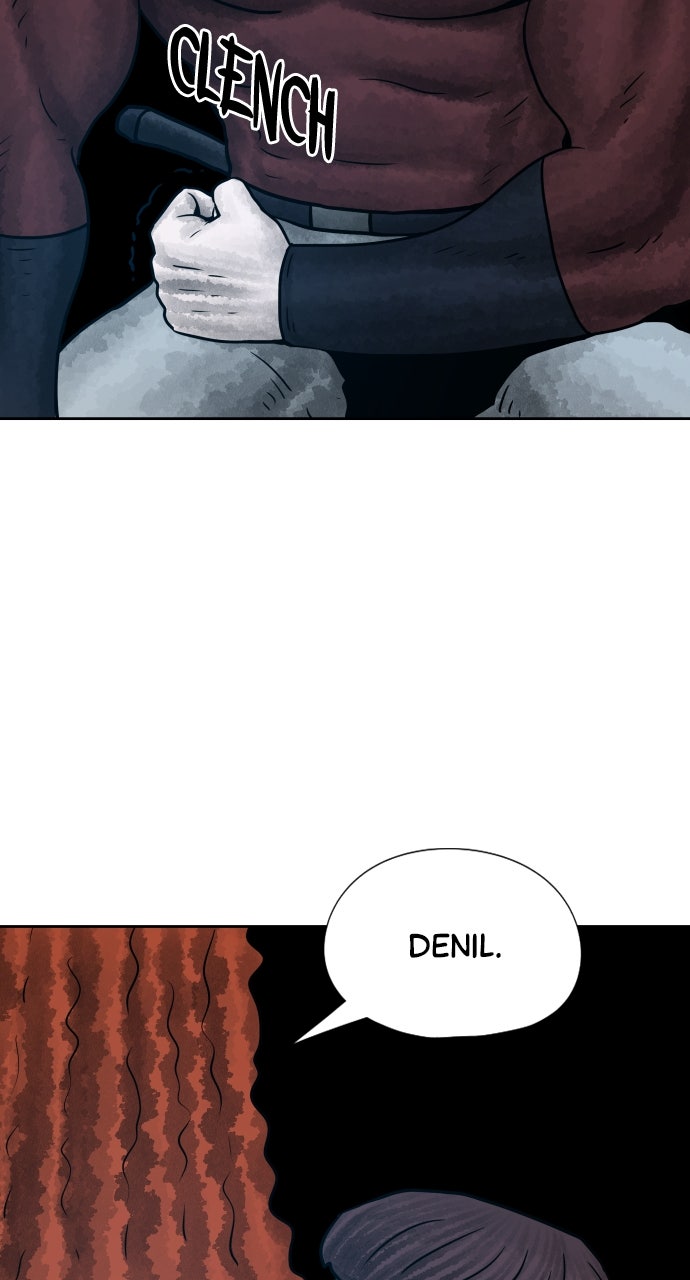 Warrior Executioner Chapter 68 - Page 46