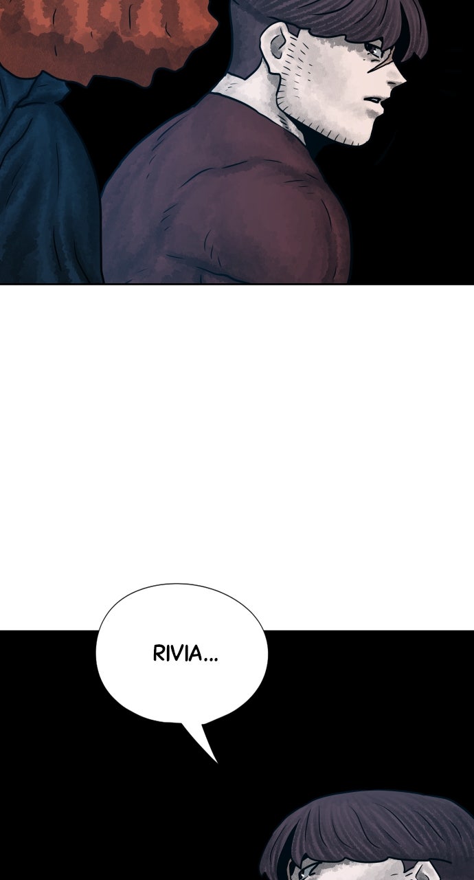 Warrior Executioner Chapter 68 - Page 47