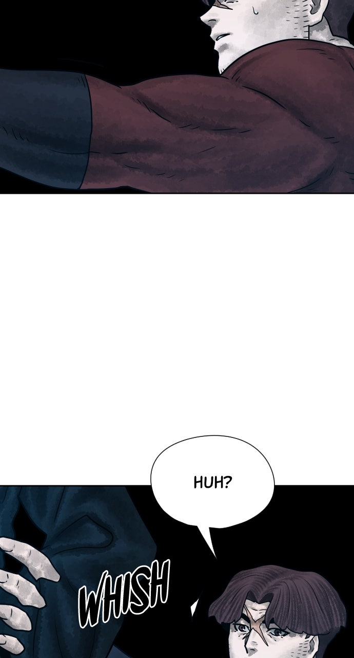 Warrior Executioner Chapter 68 - Page 48