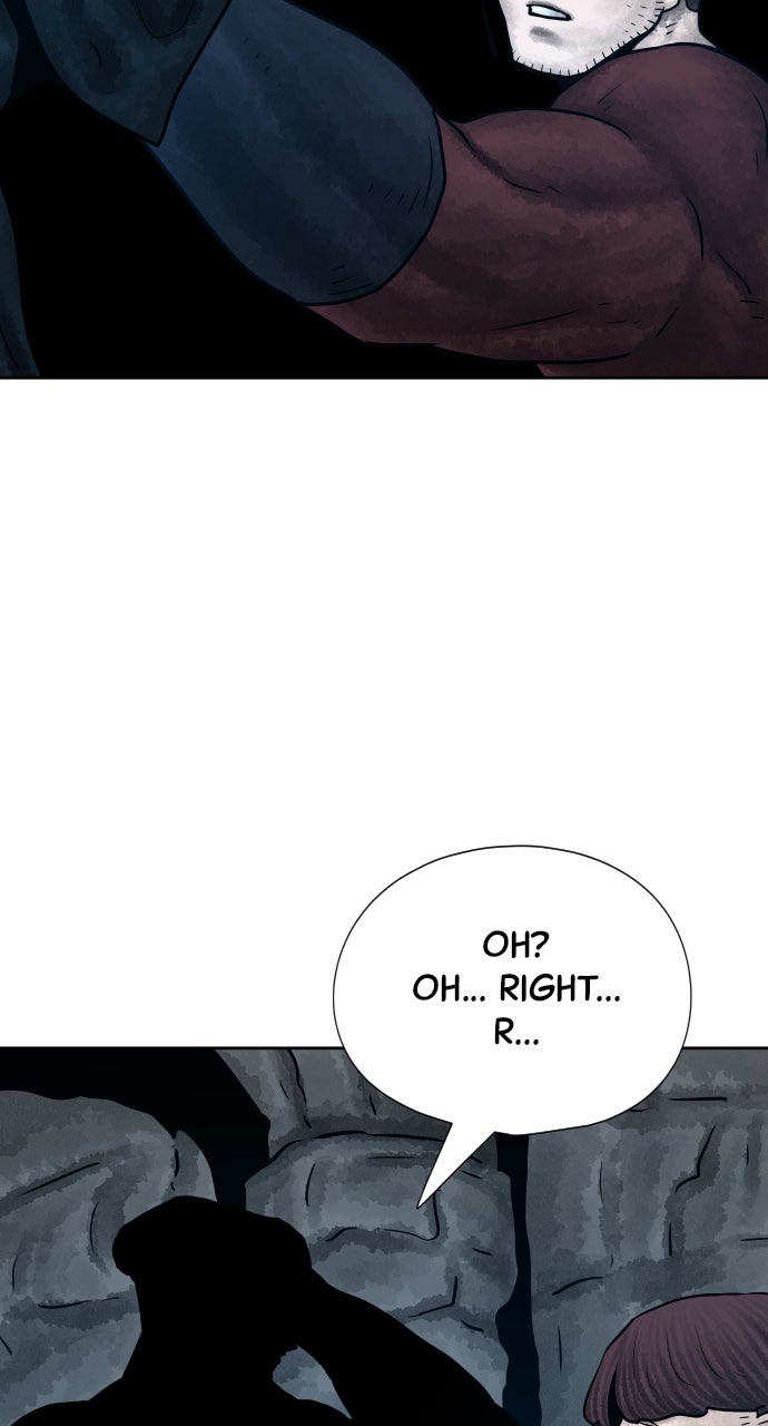 Warrior Executioner Chapter 68 - Page 49