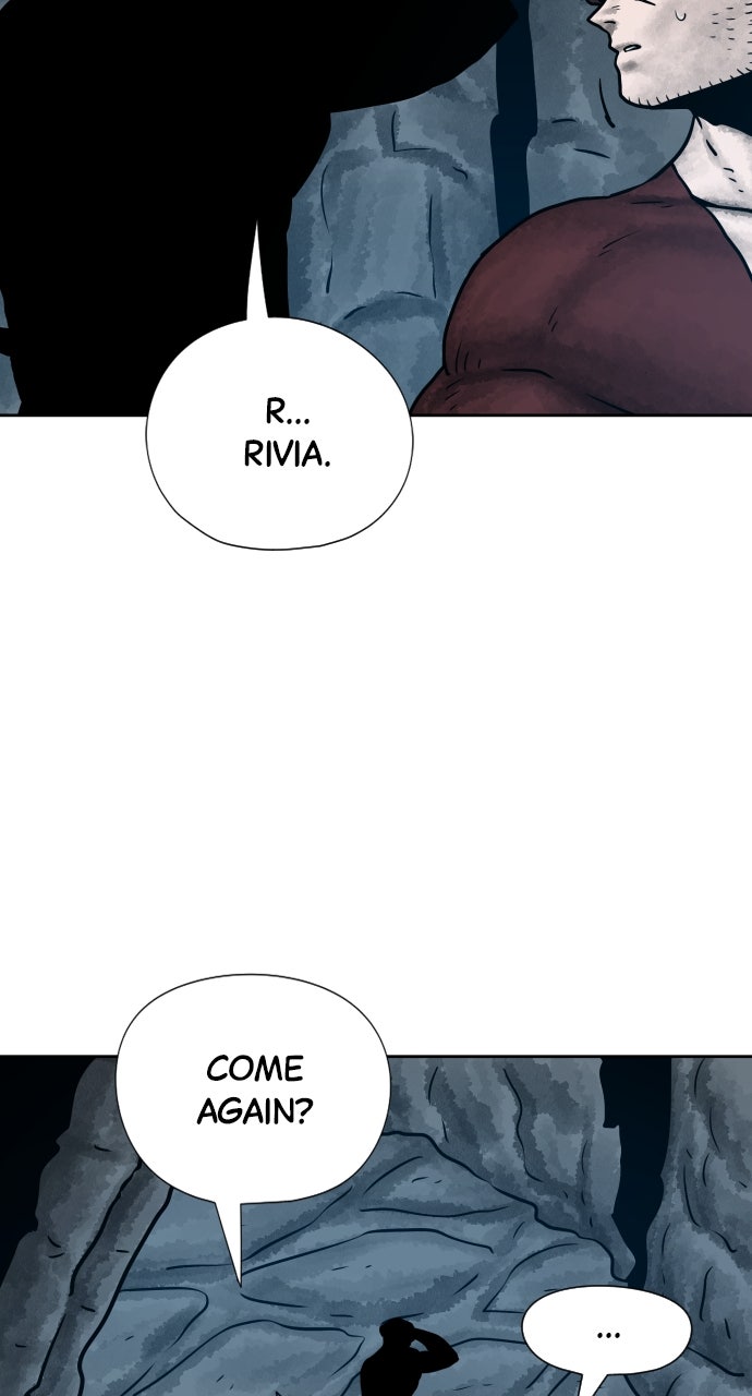 Warrior Executioner Chapter 68 - Page 50