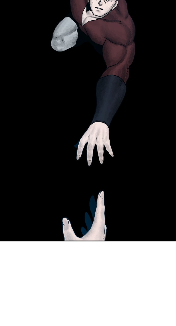 Warrior Executioner Chapter 68 - Page 6