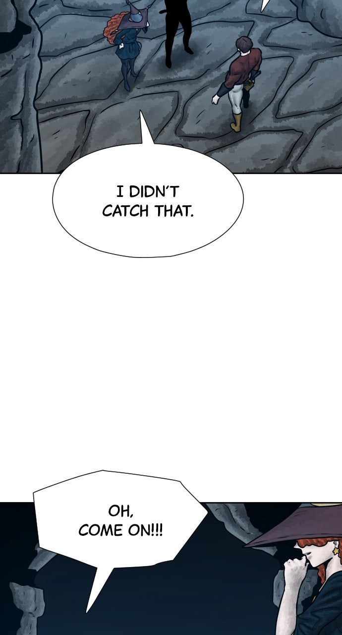 Warrior Executioner Chapter 68 - Page 51