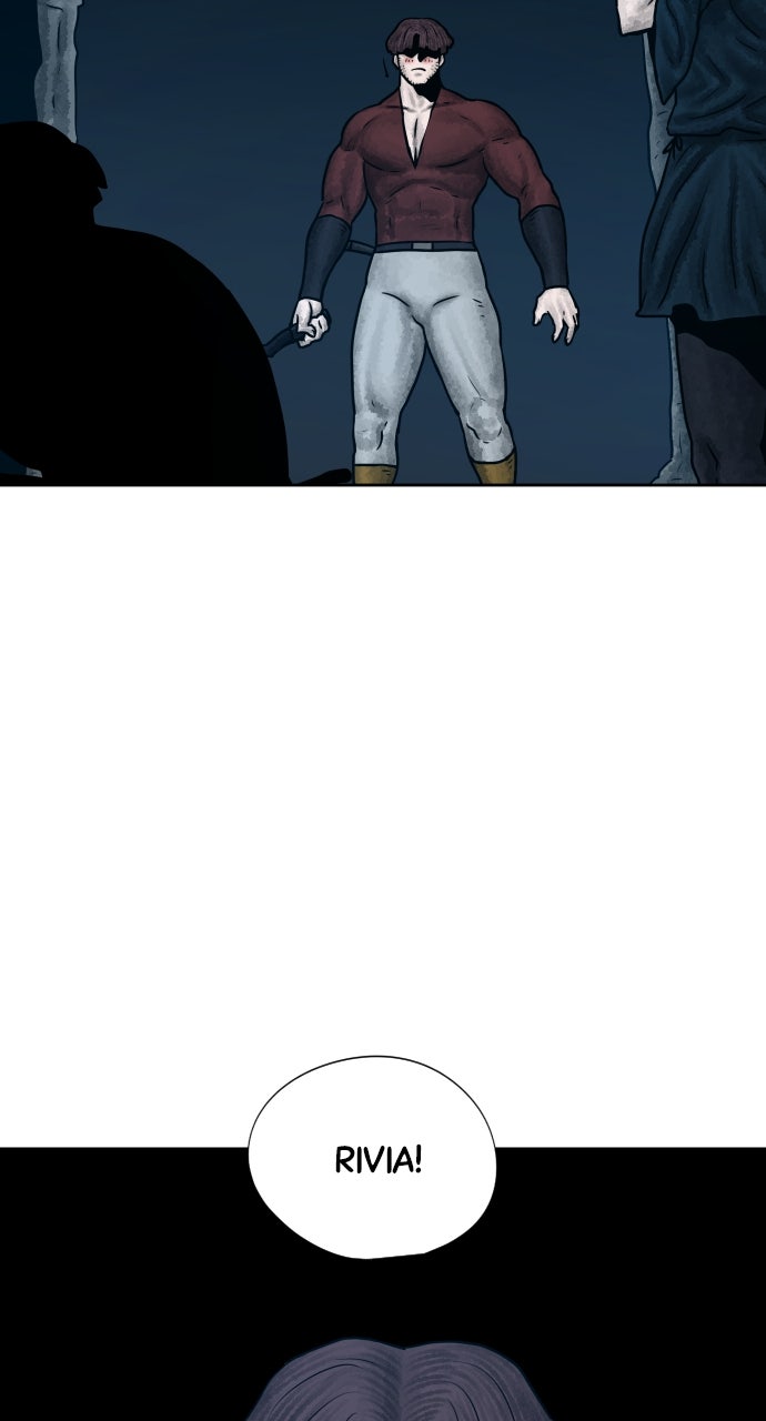 Warrior Executioner Chapter 68 - Page 52