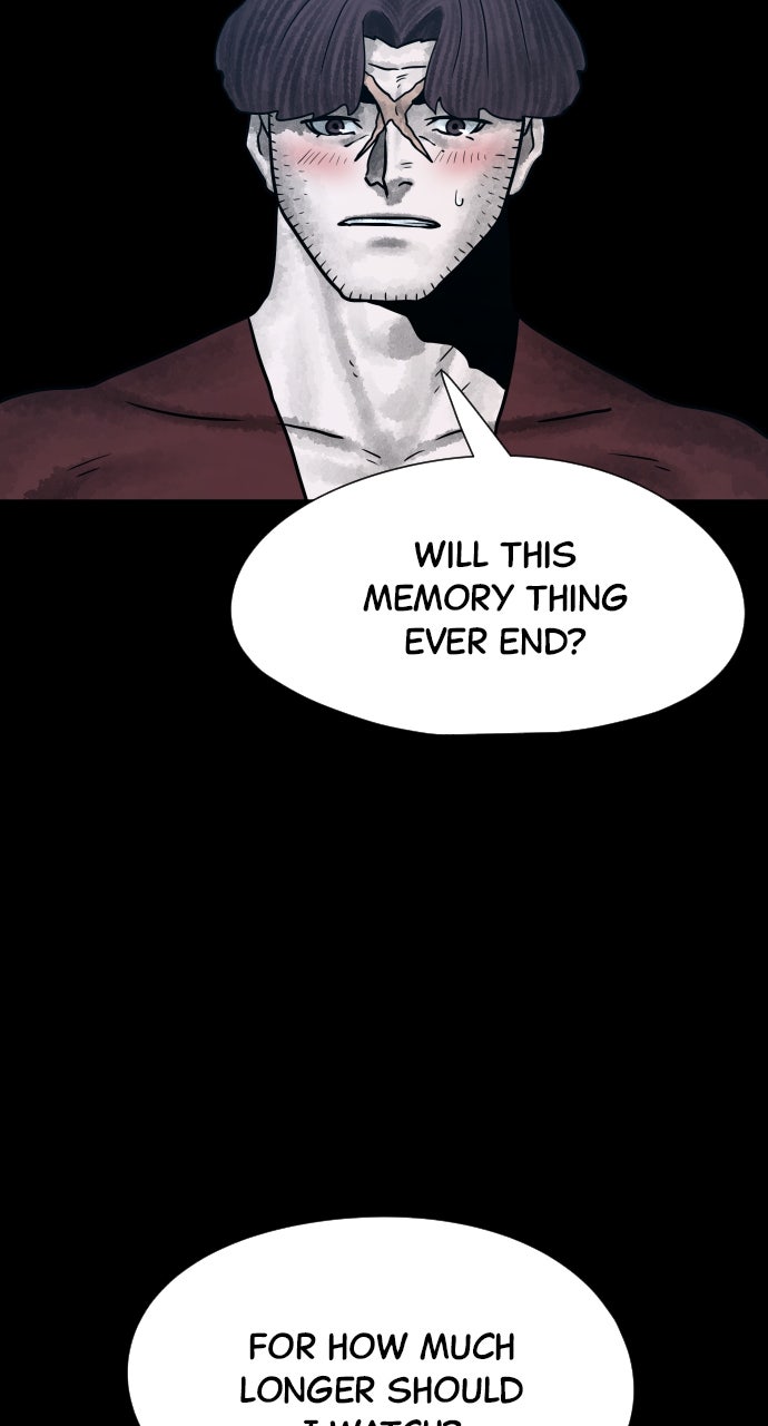 Warrior Executioner Chapter 68 - Page 53