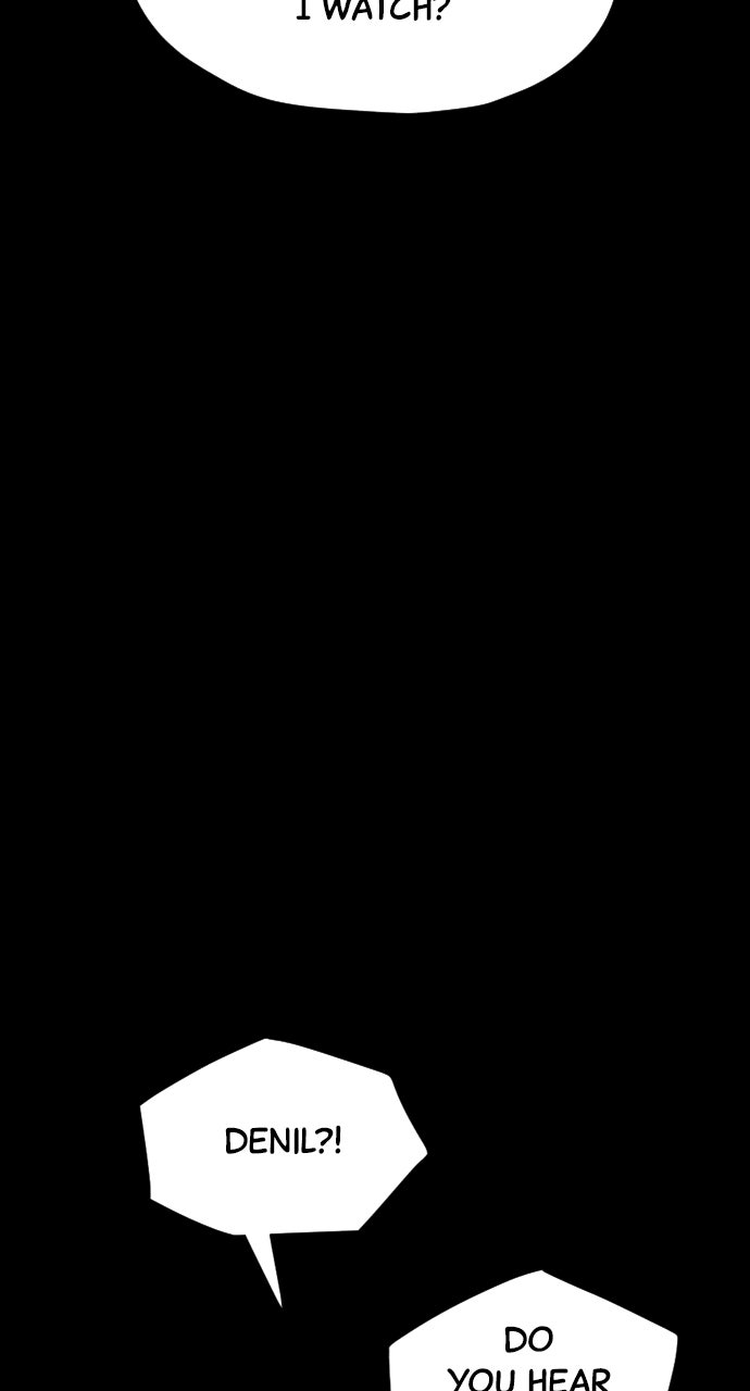 Warrior Executioner Chapter 68 - Page 54