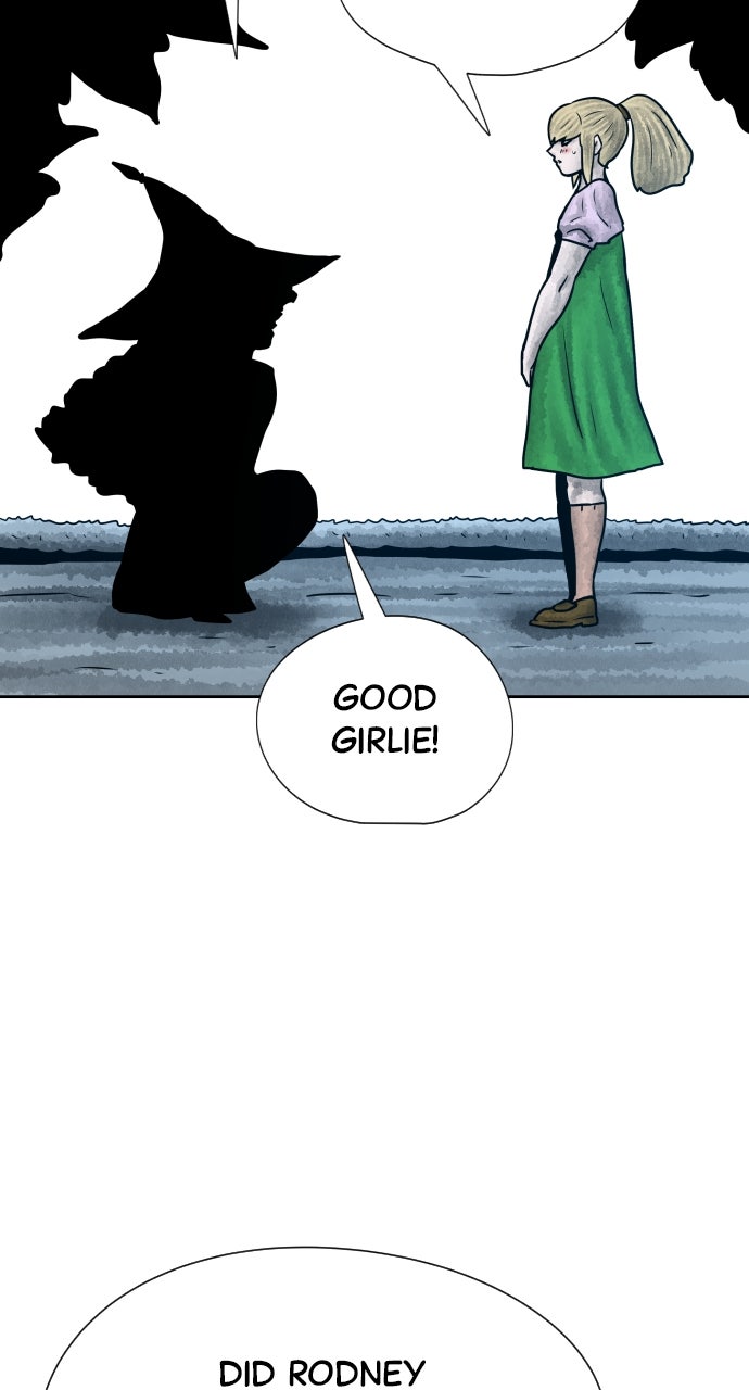 Warrior Executioner Chapter 68 - Page 57