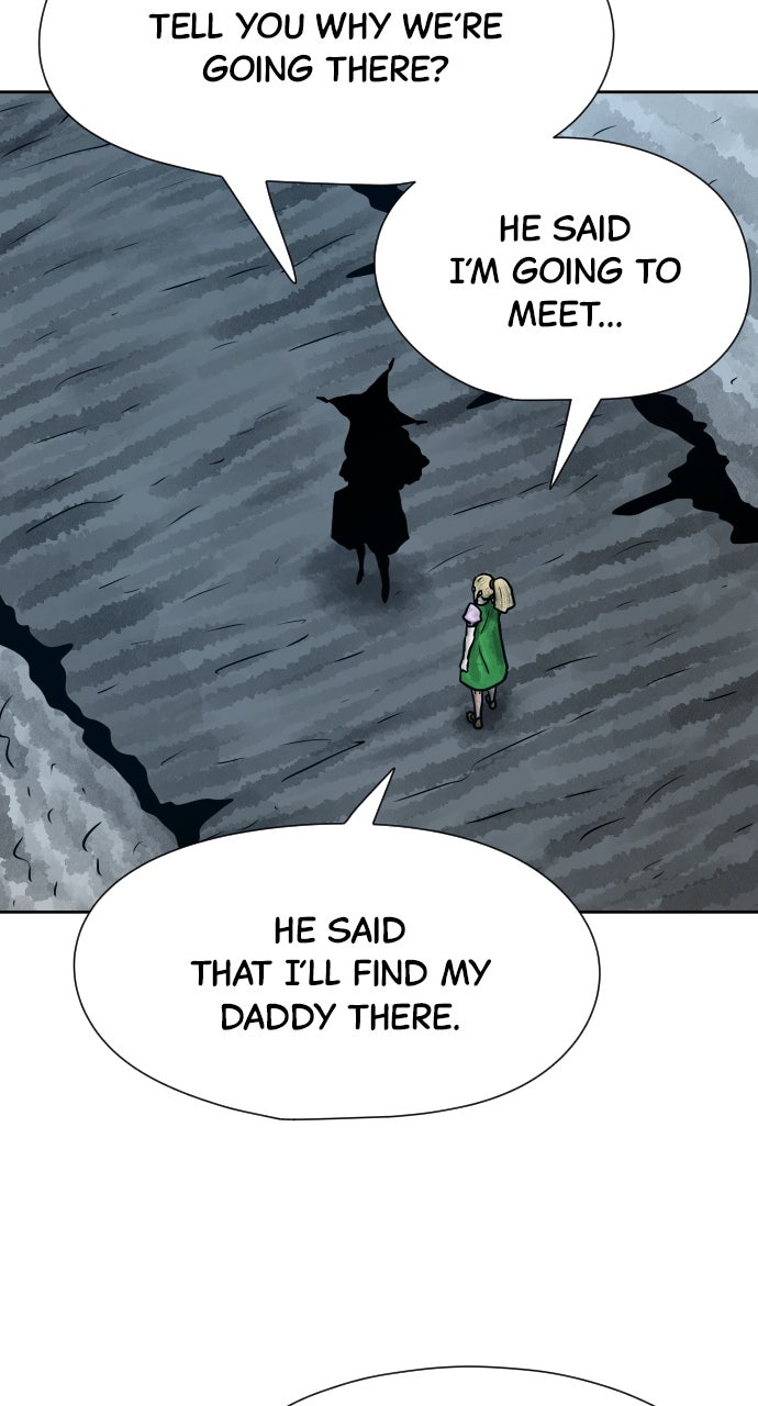 Warrior Executioner Chapter 68 - Page 58