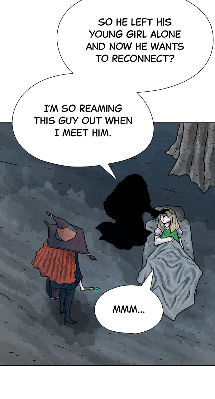 Warrior Executioner Chapter 68 - Page 59