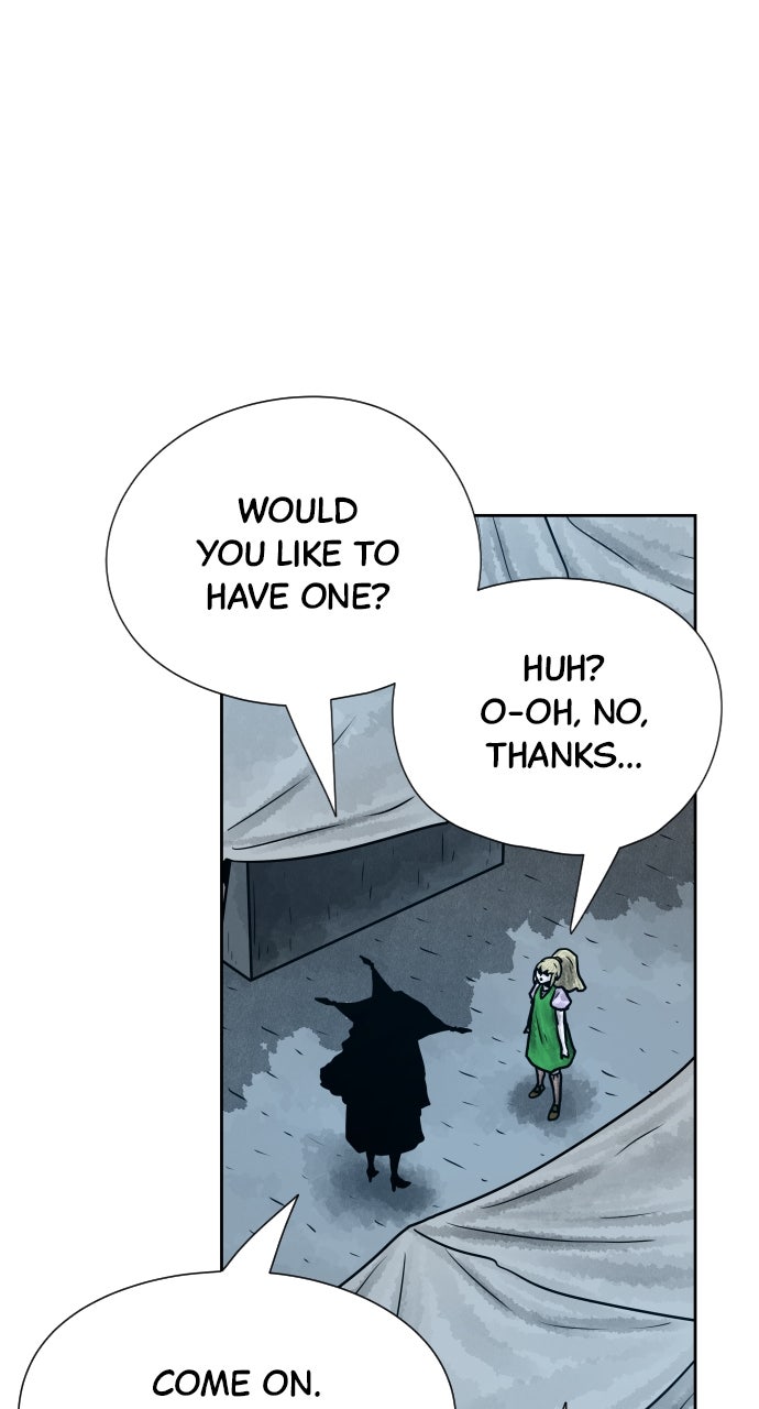 Warrior Executioner Chapter 68 - Page 60