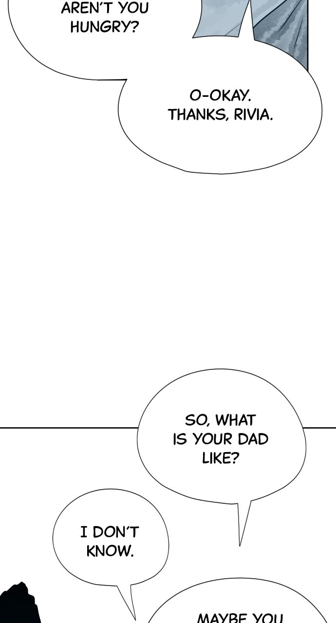 Warrior Executioner Chapter 68 - Page 61