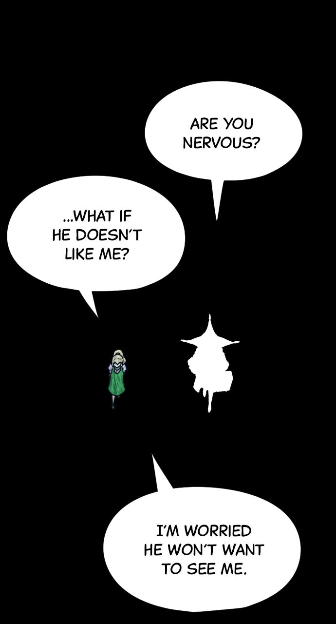 Warrior Executioner Chapter 68 - Page 63