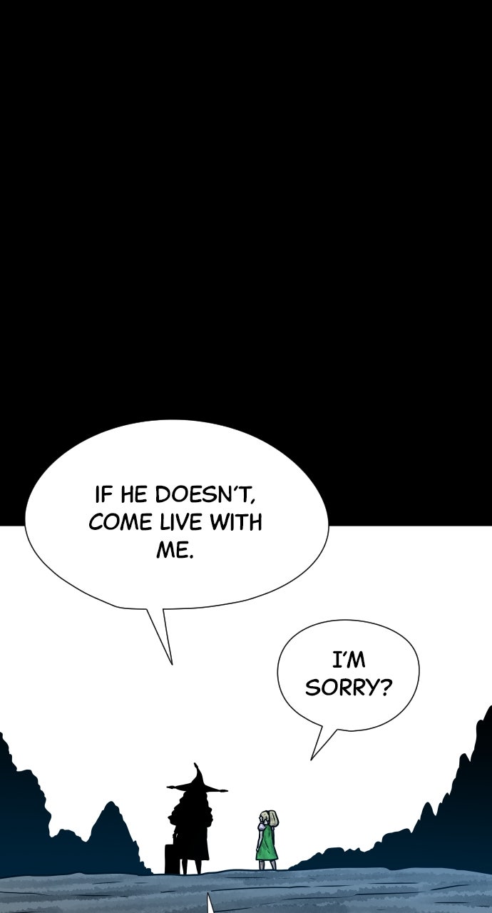 Warrior Executioner Chapter 68 - Page 64