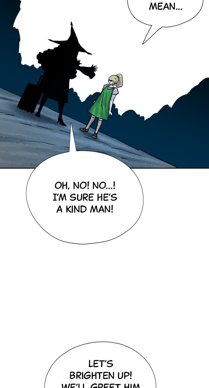 Warrior Executioner Chapter 68 - Page 66