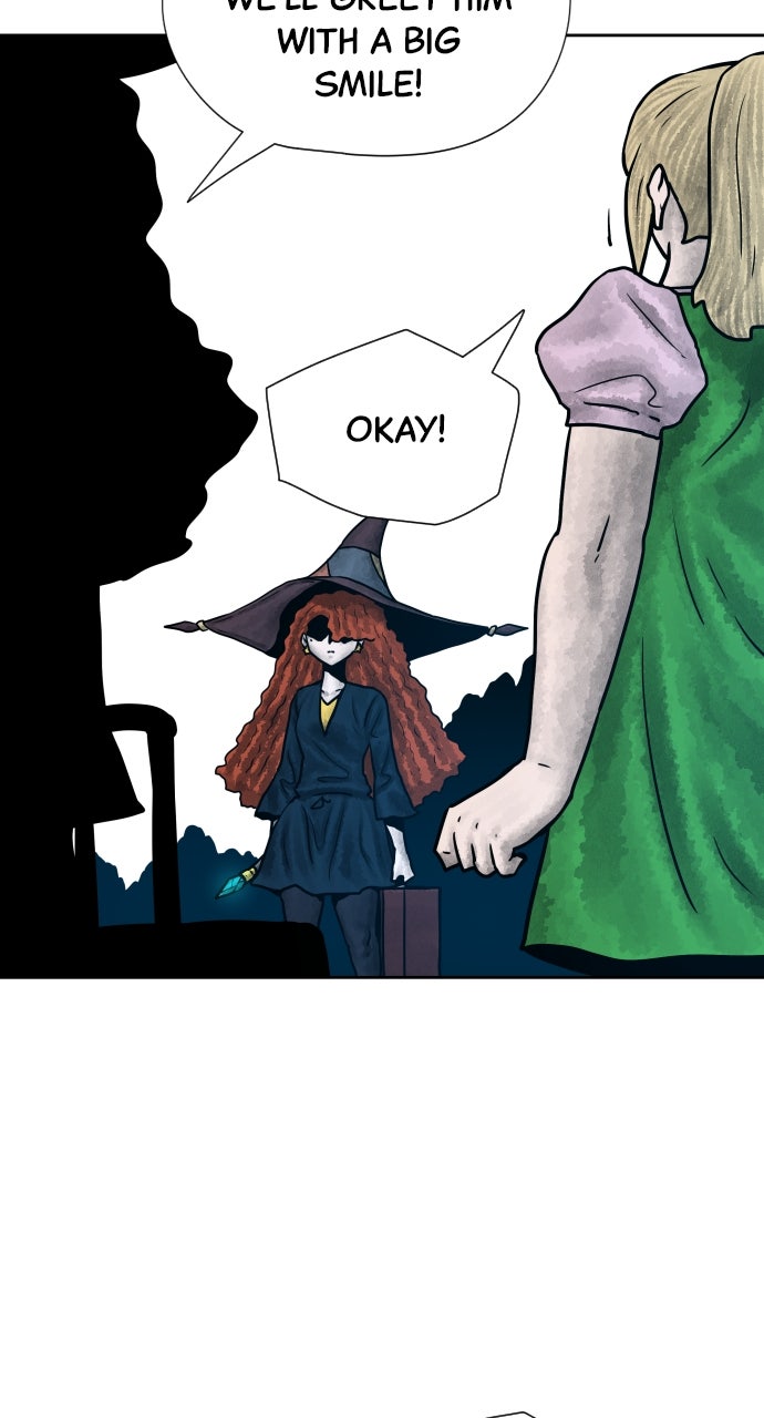 Warrior Executioner Chapter 68 - Page 67