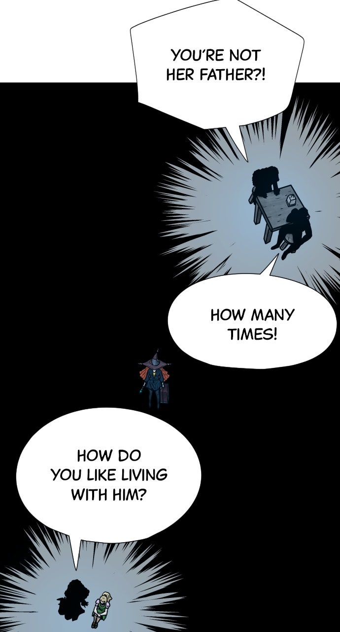 Warrior Executioner Chapter 68 - Page 68