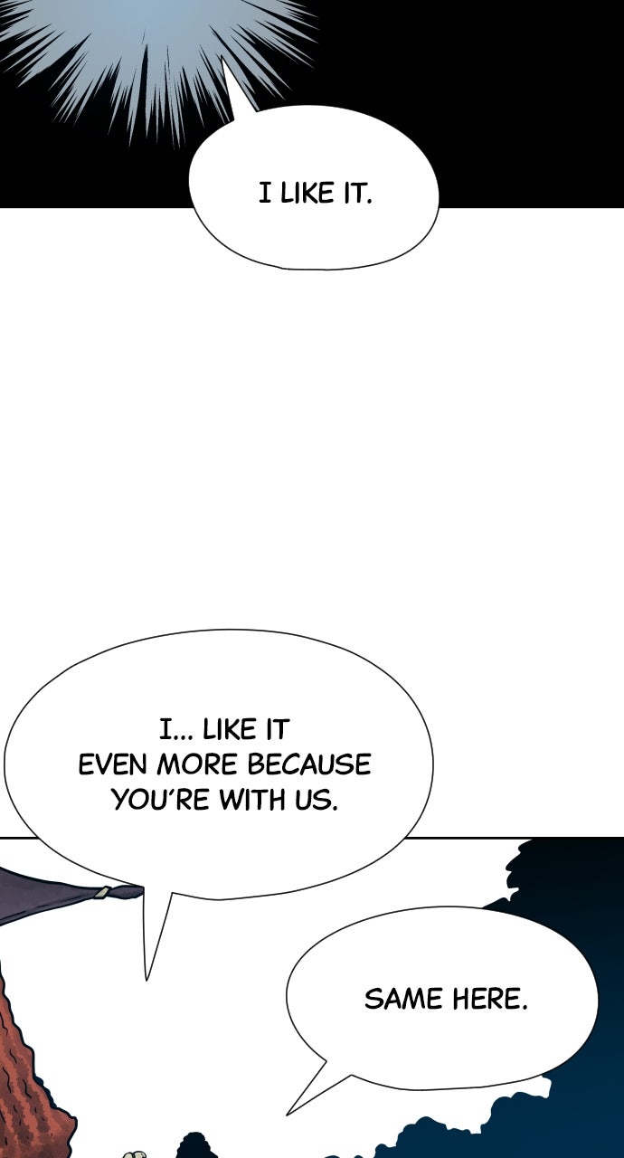 Warrior Executioner Chapter 68 - Page 69