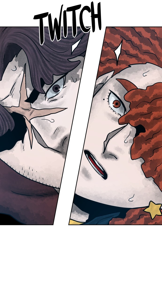 Warrior Executioner Chapter 68 - Page 8