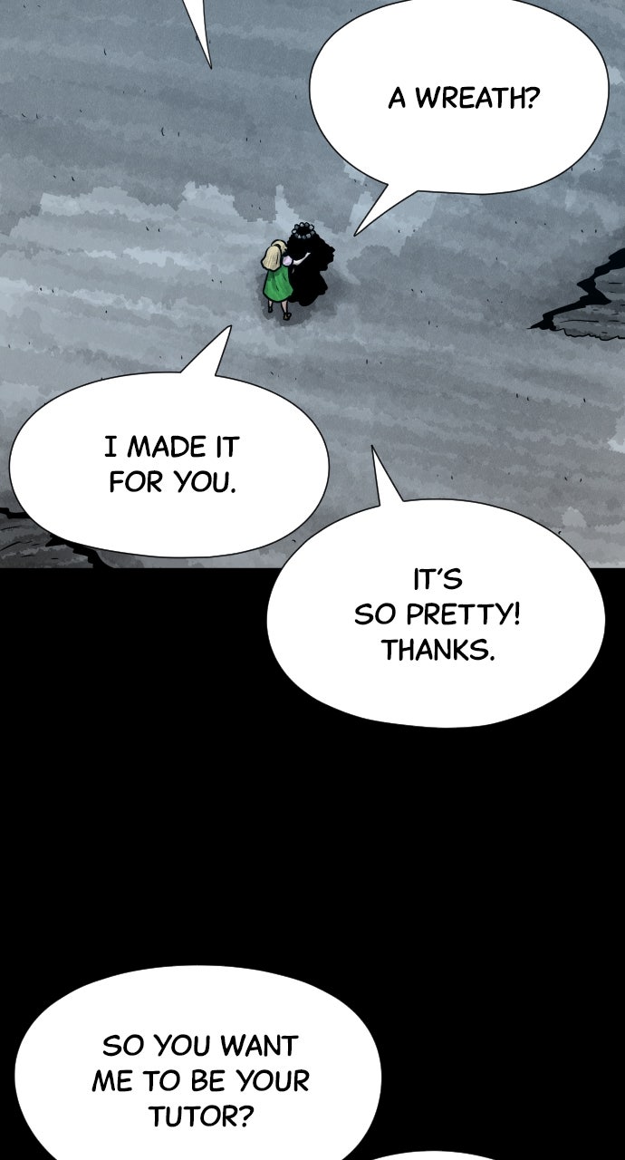 Warrior Executioner Chapter 68 - Page 72