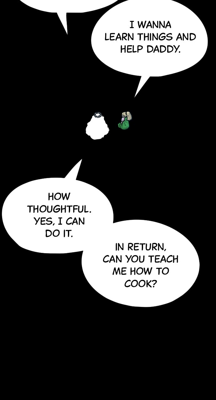 Warrior Executioner Chapter 68 - Page 73