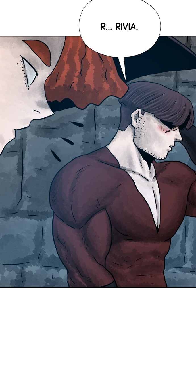 Warrior Executioner Chapter 68 - Page 77