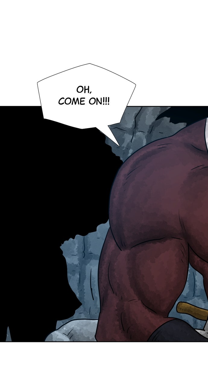 Warrior Executioner Chapter 68 - Page 79