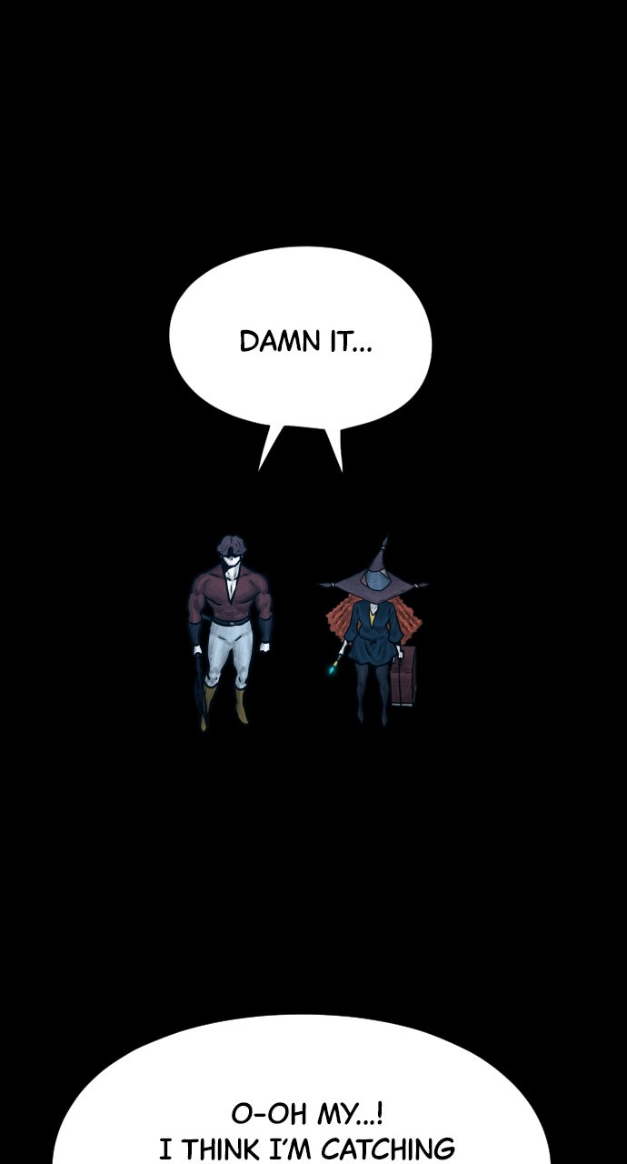 Warrior Executioner Chapter 68 - Page 81