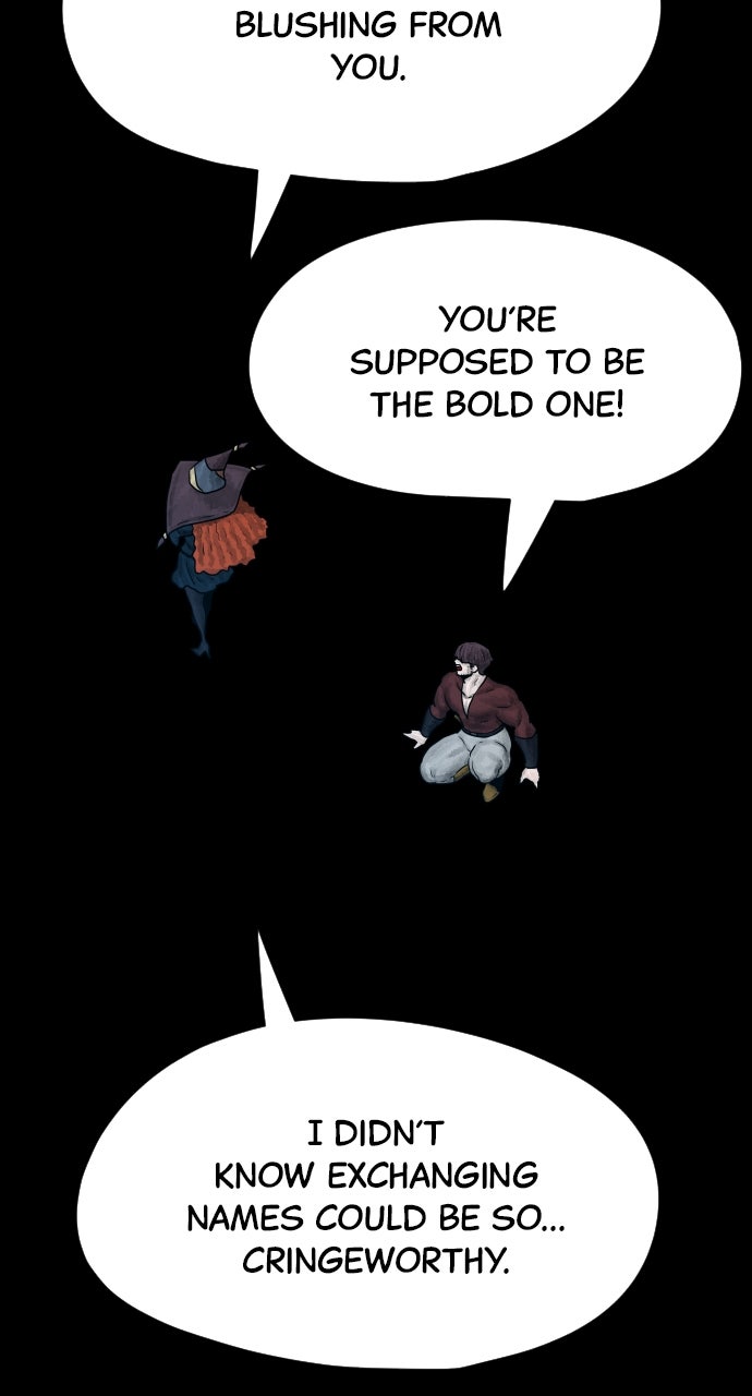 Warrior Executioner Chapter 68 - Page 82