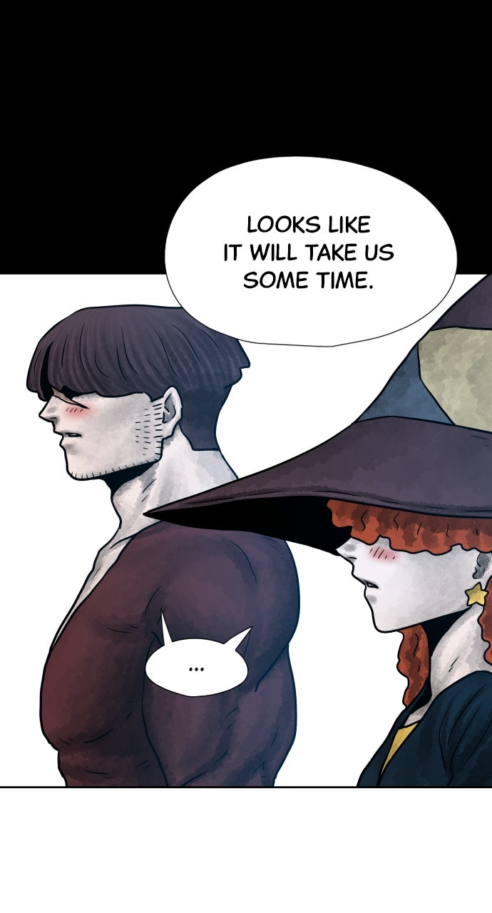 Warrior Executioner Chapter 68 - Page 83