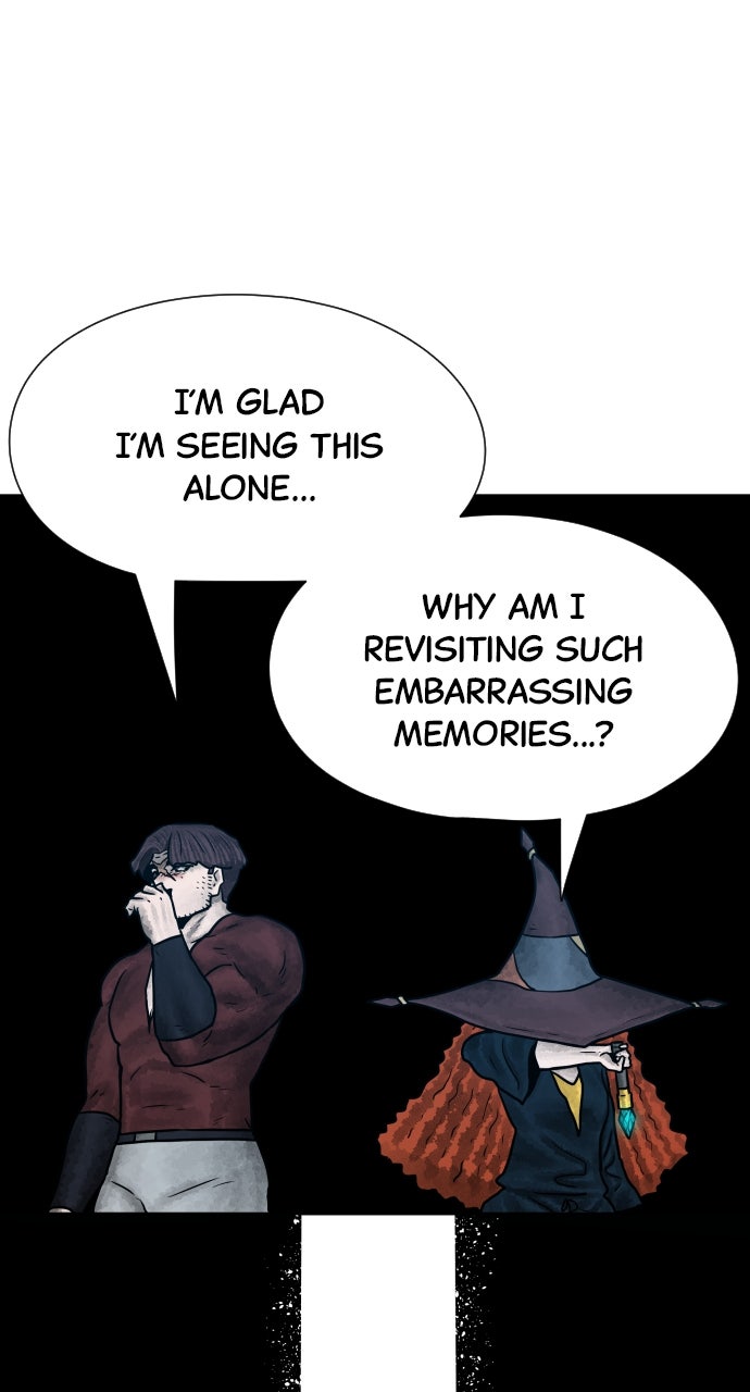 Warrior Executioner Chapter 68 - Page 84