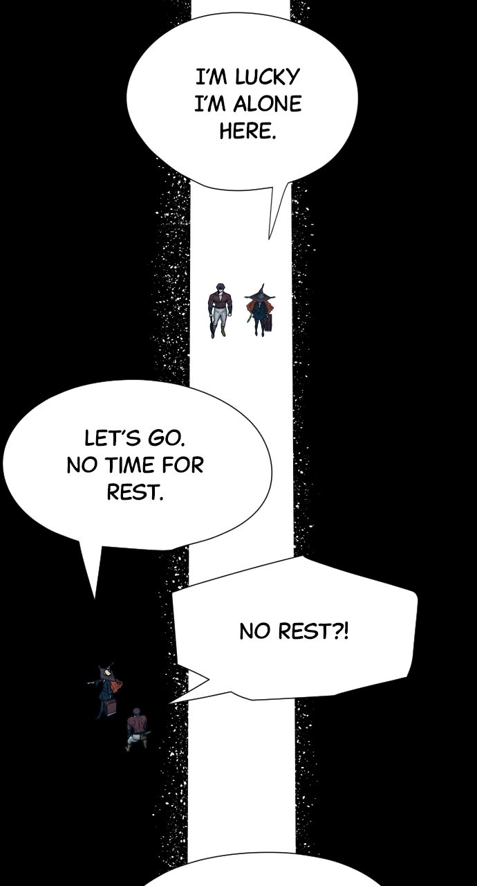 Warrior Executioner Chapter 68 - Page 85