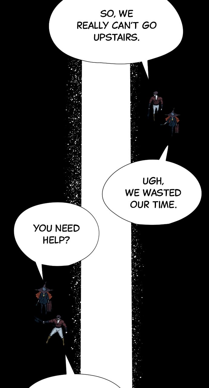 Warrior Executioner Chapter 68 - Page 86