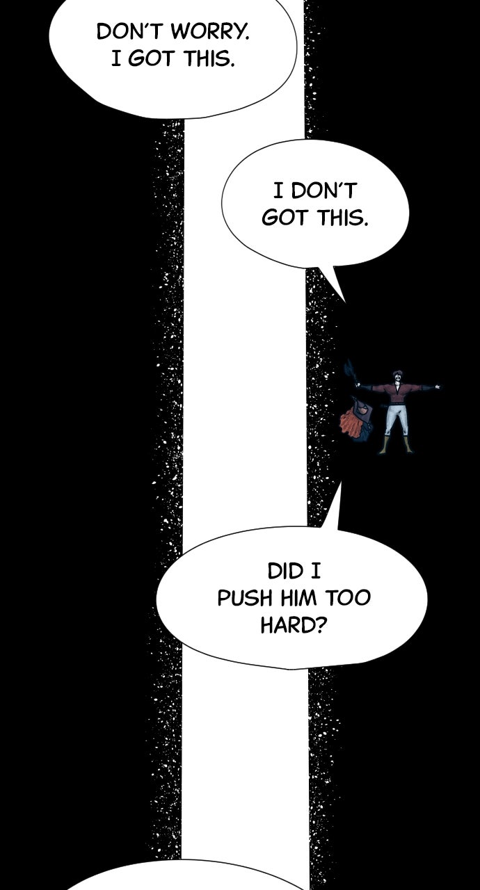 Warrior Executioner Chapter 68 - Page 87