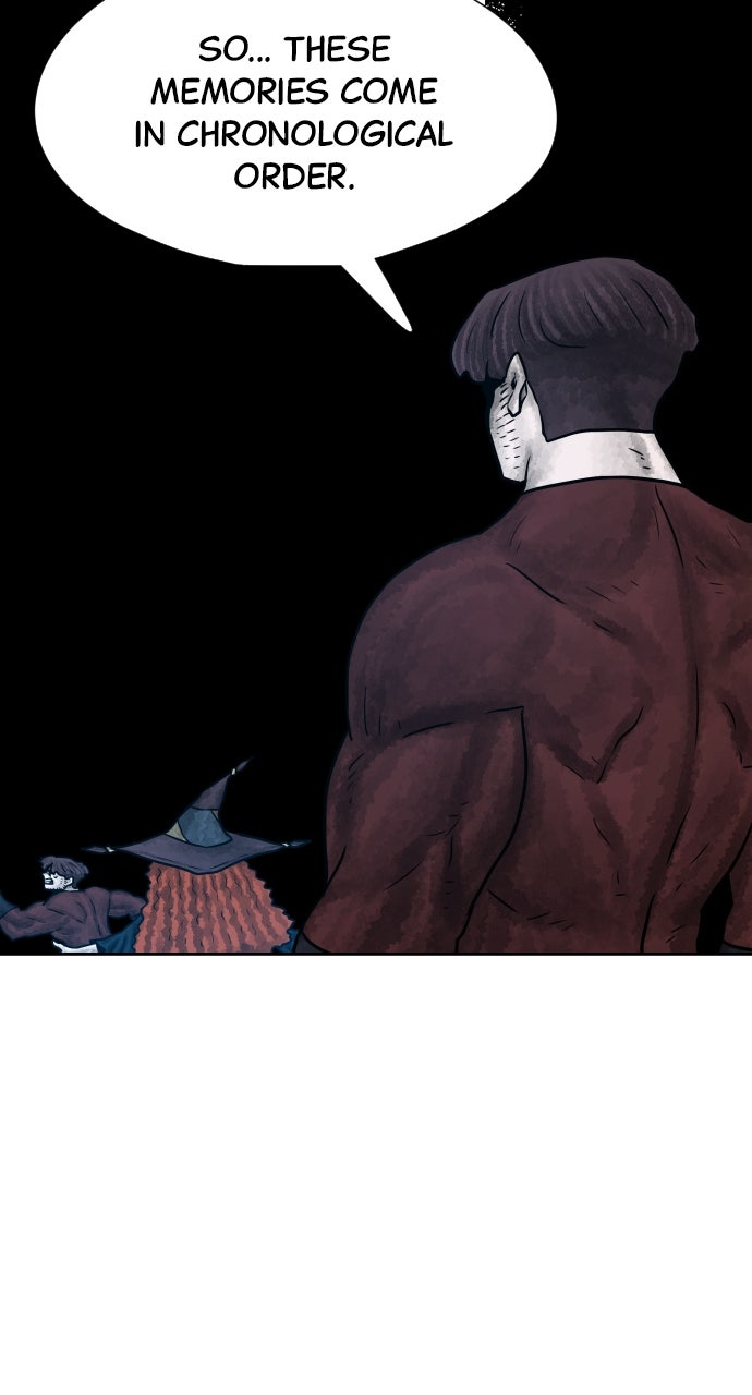 Warrior Executioner Chapter 68 - Page 88