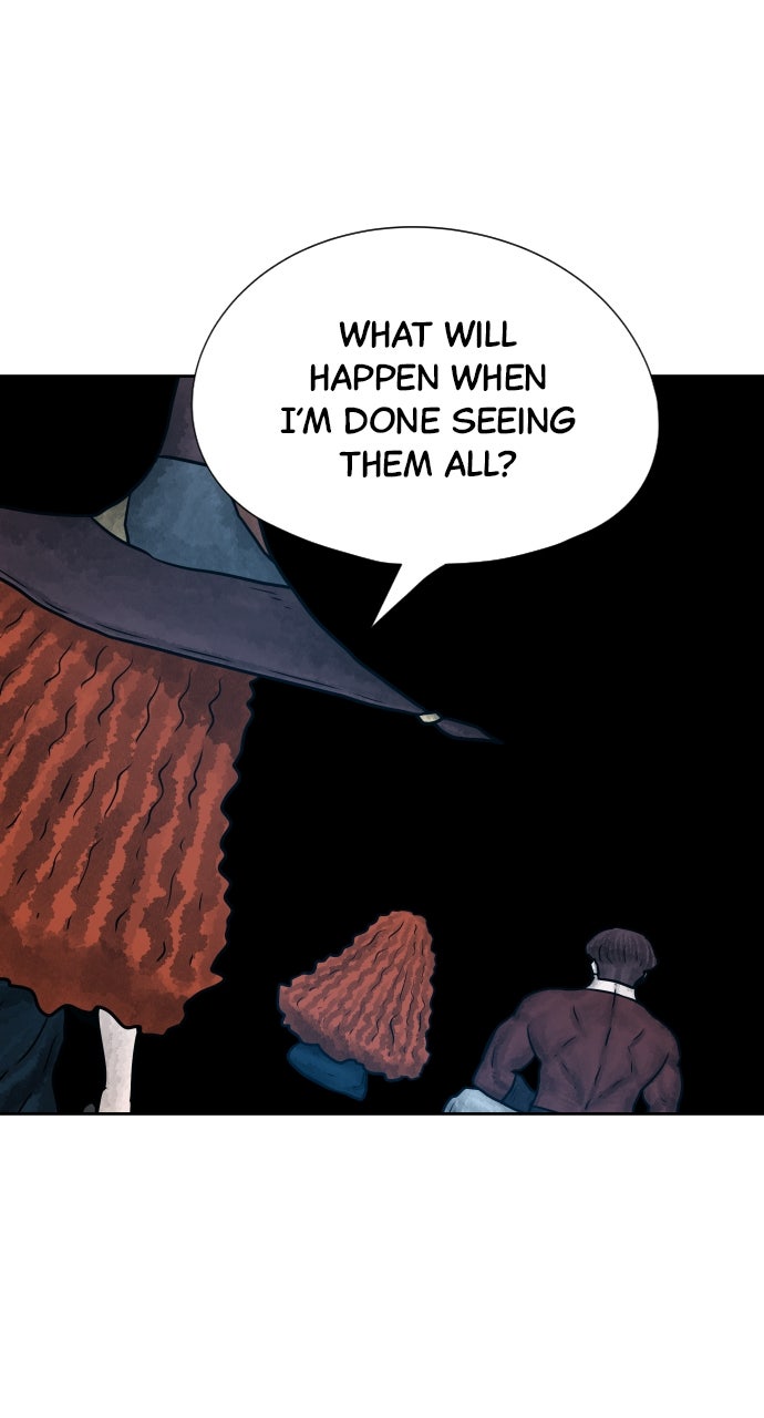 Warrior Executioner Chapter 68 - Page 89