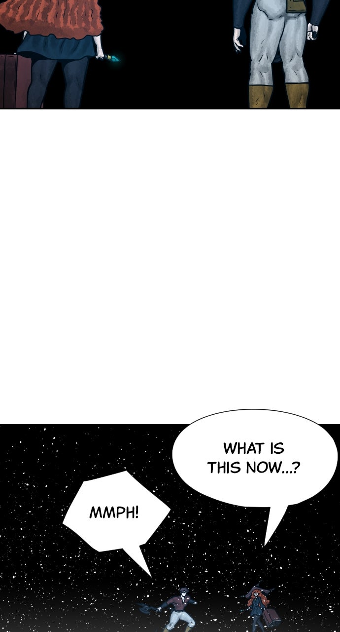 Warrior Executioner Chapter 68 - Page 92