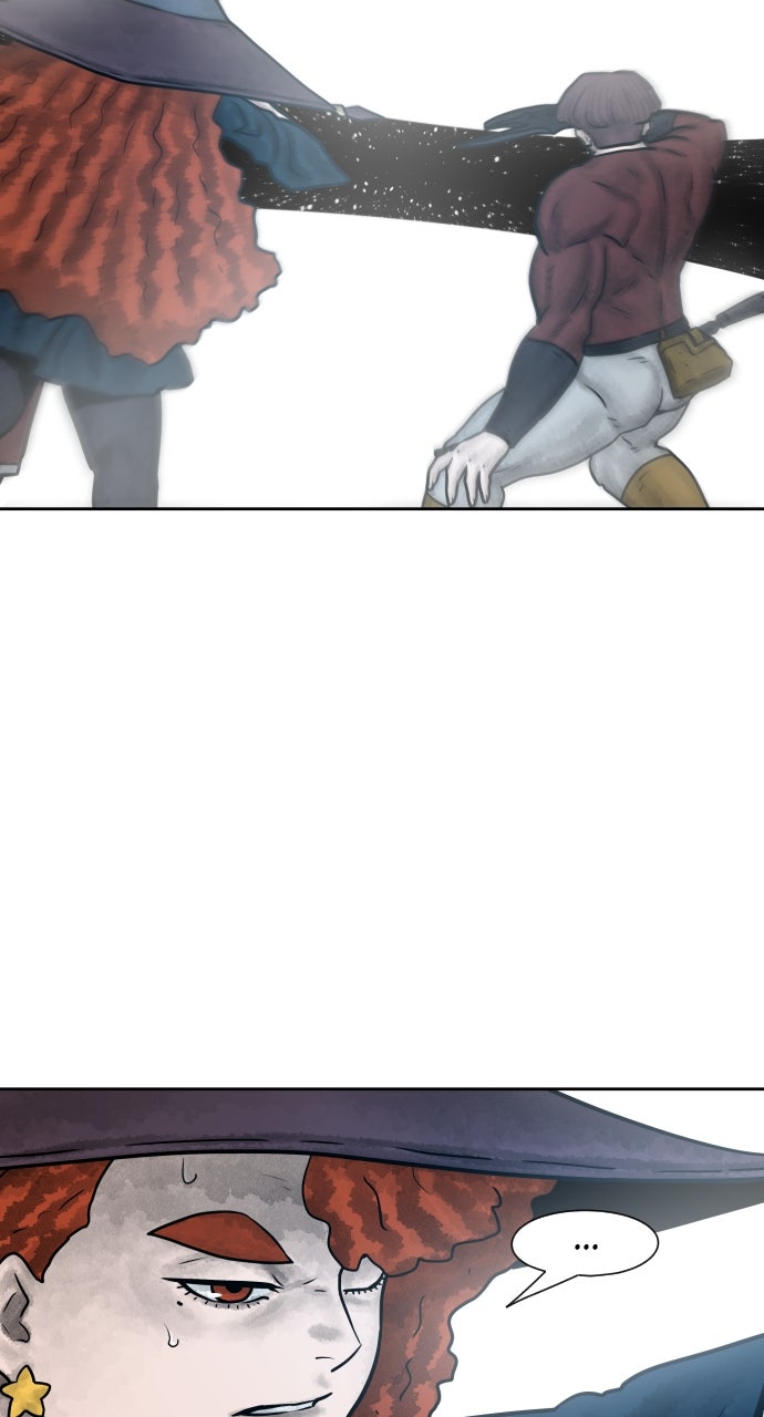 Warrior Executioner Chapter 68 - Page 94