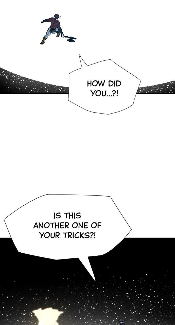 Warrior Executioner Chapter 69 - Page 11