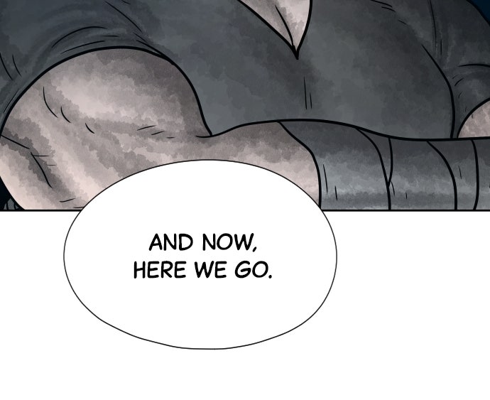 Warrior Executioner Chapter 69 - Page 101