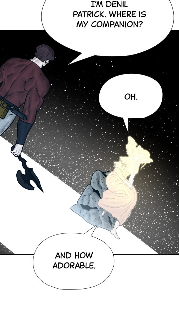 Warrior Executioner Chapter 69 - Page 15