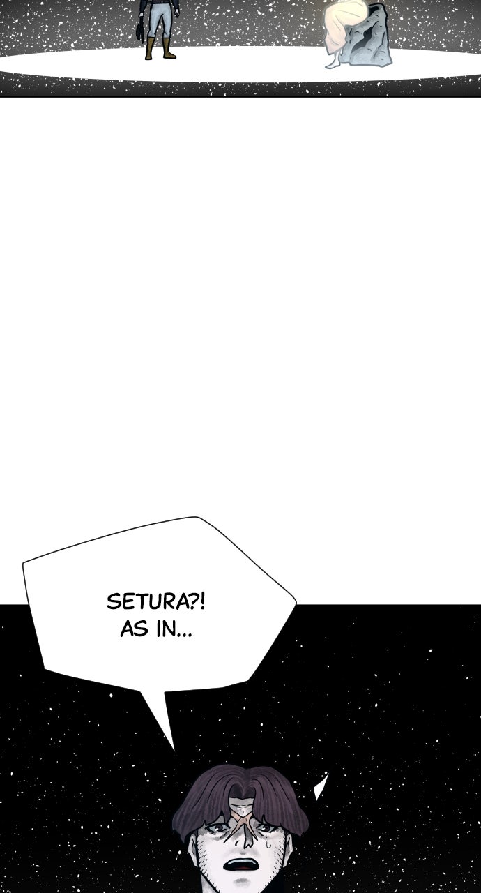 Warrior Executioner Chapter 69 - Page 19