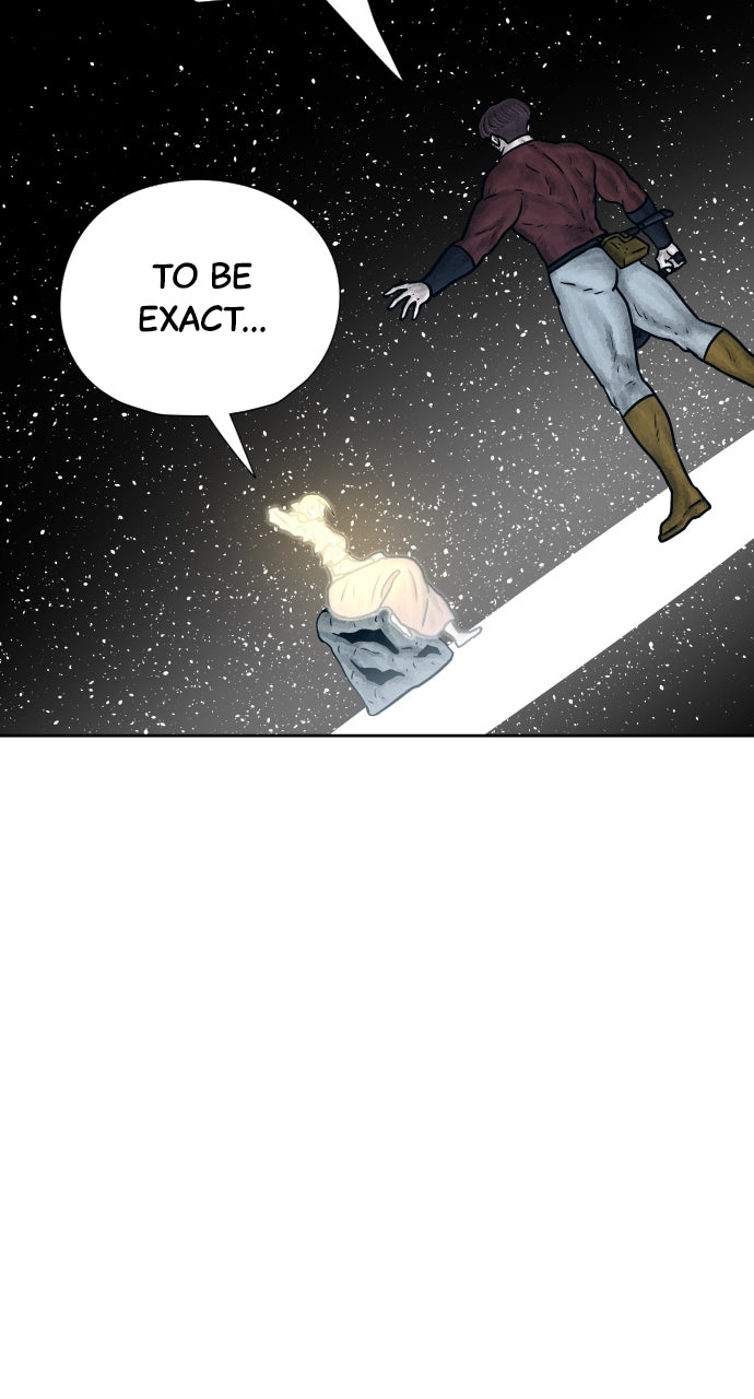 Warrior Executioner Chapter 69 - Page 21